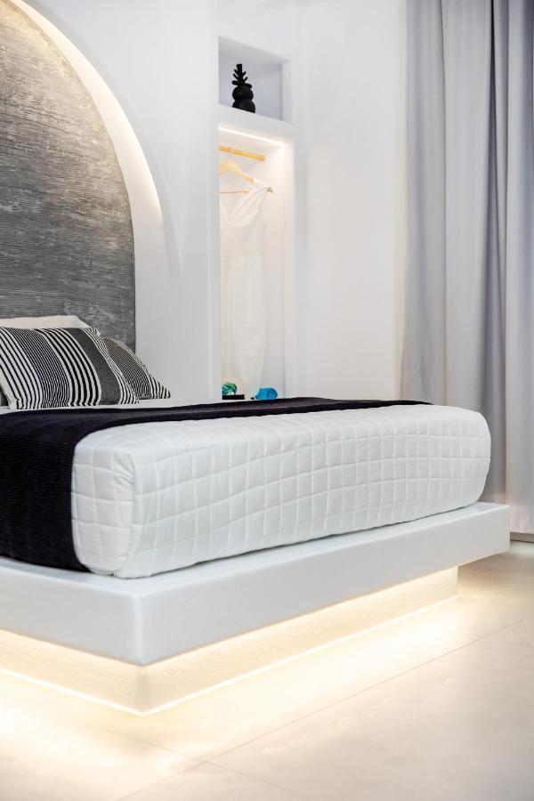Alenor City Hotel Naxos City ภายนอก รูปภาพ